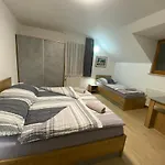 Apartma Apartma Brdo Bc Bovec