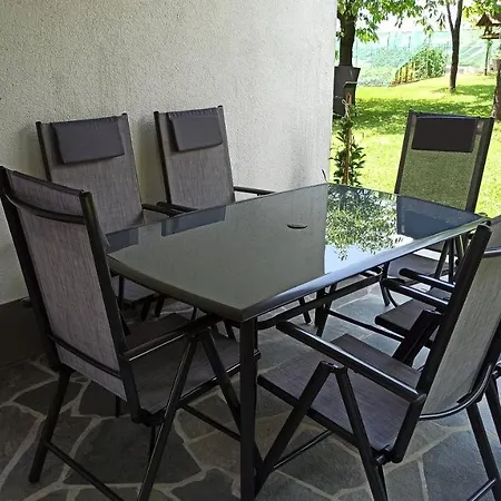 Apartman Apartma Brdo Bc Bovec