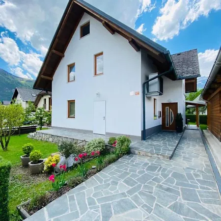 Apartma Brdo Bc Apartment