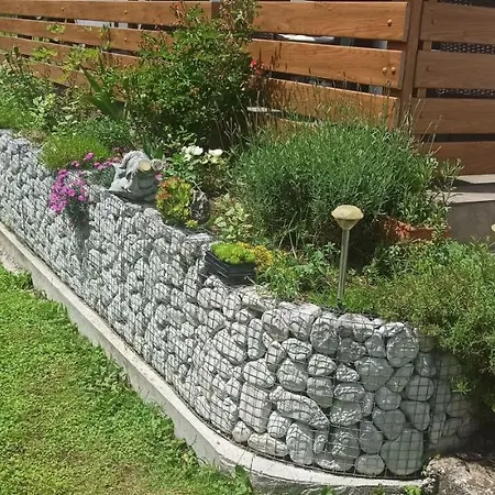 Apartment Apartma Brdo Bc *