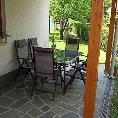 Apartment Apartma Brdo Bc Bovec