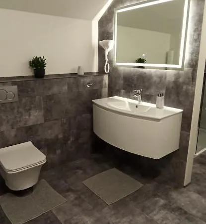 Apartma Brdo Bc * Bovec