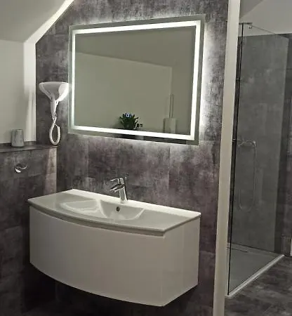 Apartment Apartma Brdo Bc