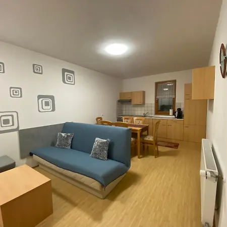 Apartment Apartma Brdo Bc Bovec