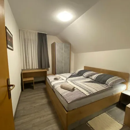 Apartment Apartma Brdo Bc *