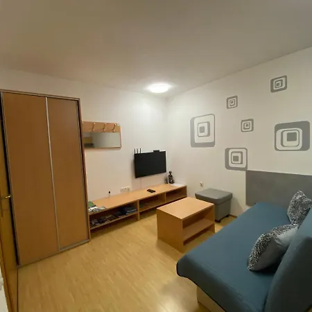 Apartma Brdo Bc Apartment