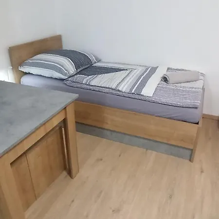 Apartment Apartma Brdo Bc Bovec