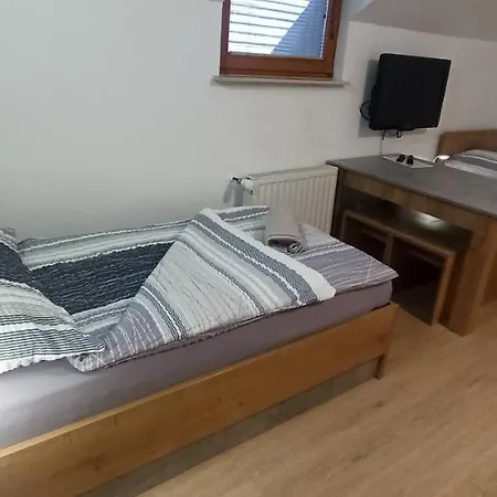 Apartma Brdo Bc Apartamento *