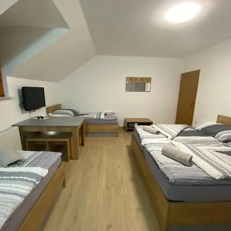 Apartman Apartma Brdo Bc *