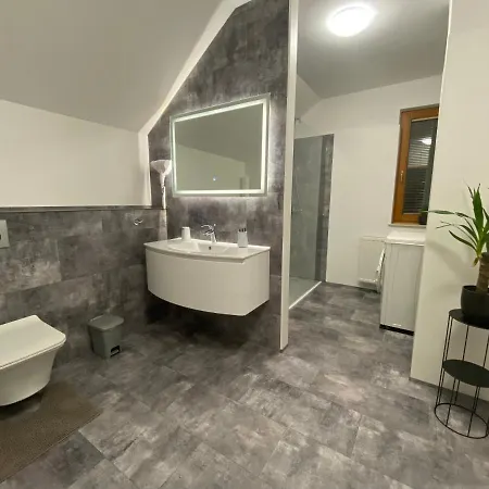 Apartamento Apartma Brdo Bc