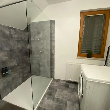 Apartma Brdo Bc * Bovec