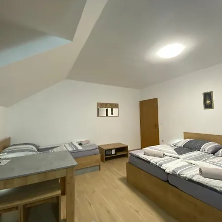 Apartma Brdo Bc Appartement