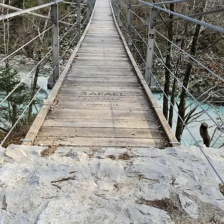 Apartma Brdo Bc * Bovec