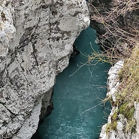 Apartamento Apartma Brdo Bc Bovec