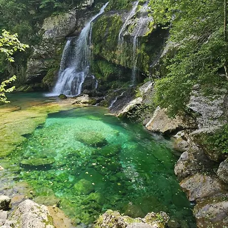 Apartamento Apartma Brdo Bc