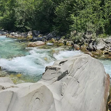 Apartma Apartma Brdo Bc