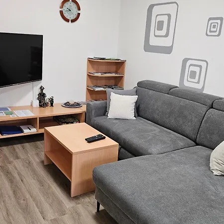 Appartement Apartma Brdo Bc