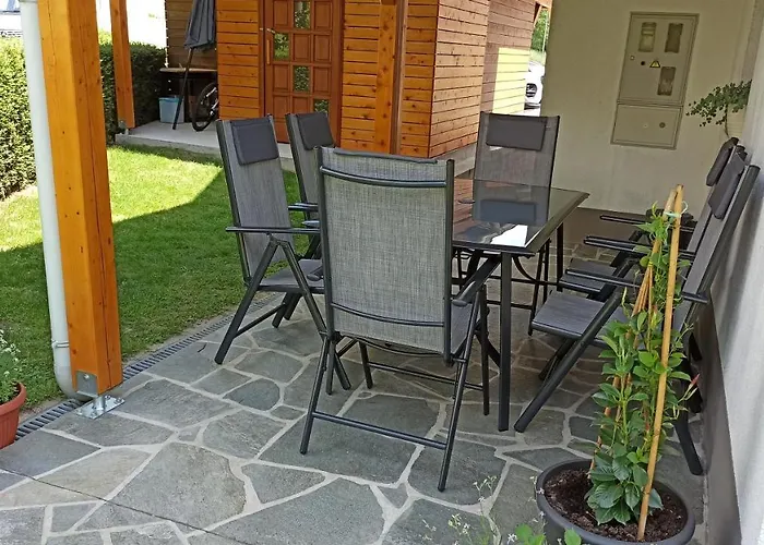 Apartment Apartma Brdo Bc