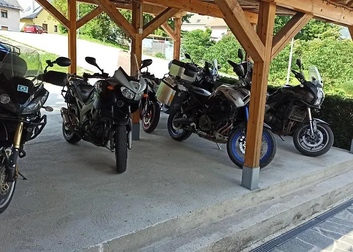 Apartma Brdo Bc דירה בובק