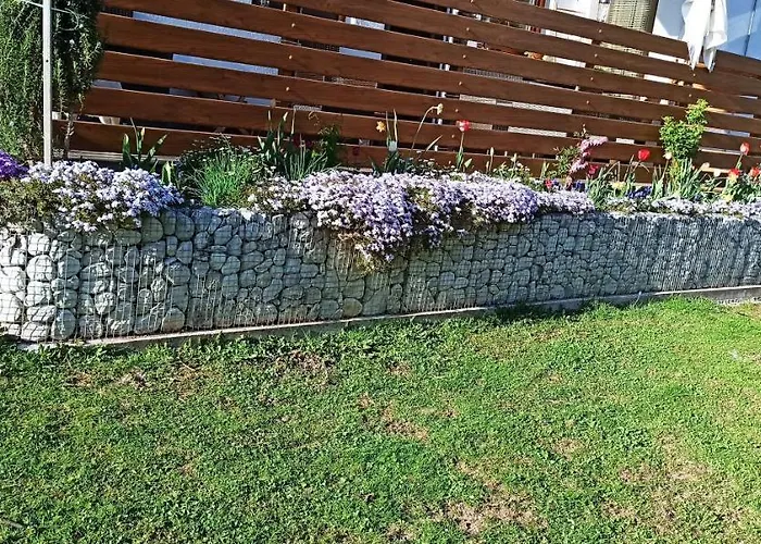 Apartment Apartma Brdo Bc