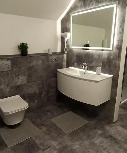 Apartma Brdo Bc * Bovec