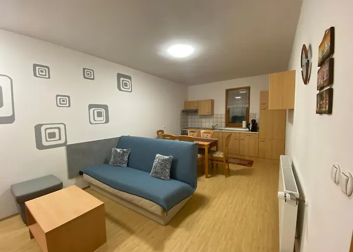 Apartment Apartma Brdo Bc Bovec