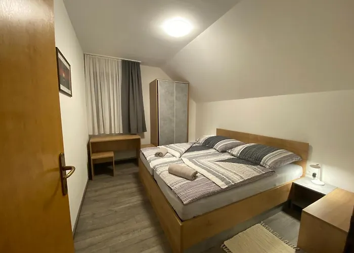 Apartment Apartma Brdo Bc *