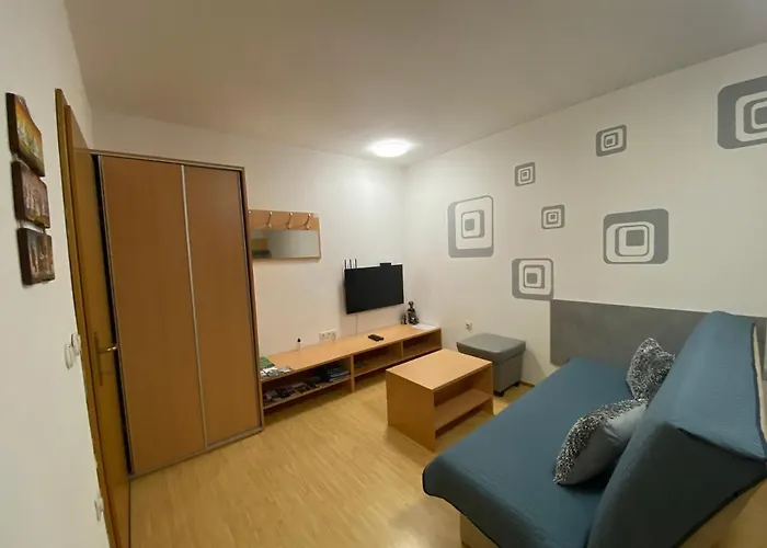 Apartma Brdo Bc Apartment