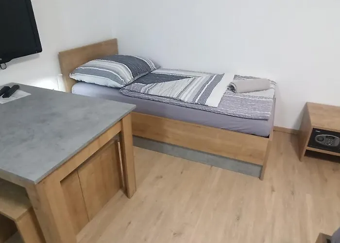 דירה Apartma Brdo Bc בובק