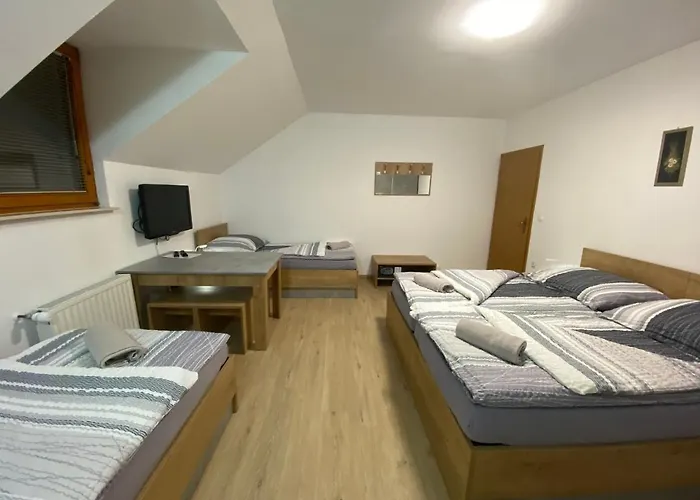 Apartment Apartma Brdo Bc *