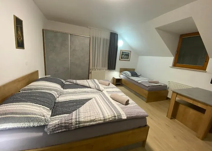 דירה Apartma Brdo Bc בובק