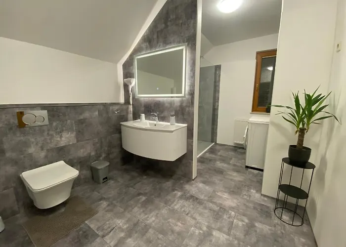 דירה Apartma Brdo Bc