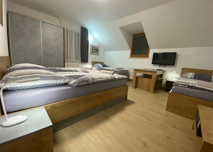 דירה Apartma Brdo Bc בובק