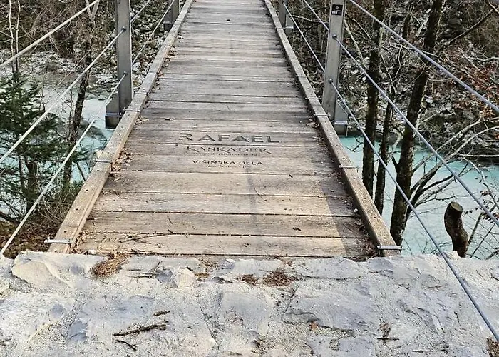 Apartma Brdo Bc * Bovec