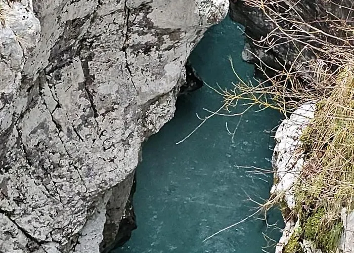 Apartment Apartma Brdo Bc Bovec