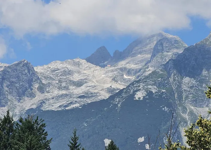 Apartma Brdo Bc * Bovec