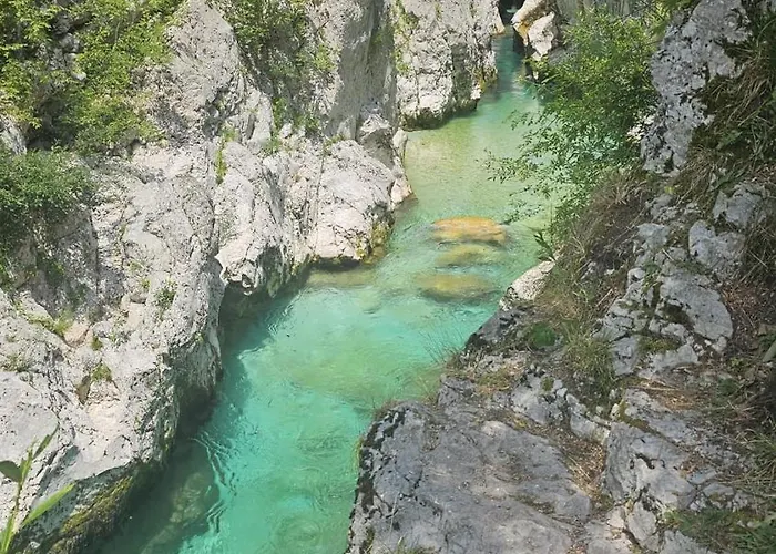 Apartma Brdo Bc Apartment